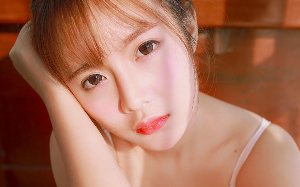 這三句肉麻情話短句，多對(duì)喜歡的女生說，她會(huì)無法抗拒