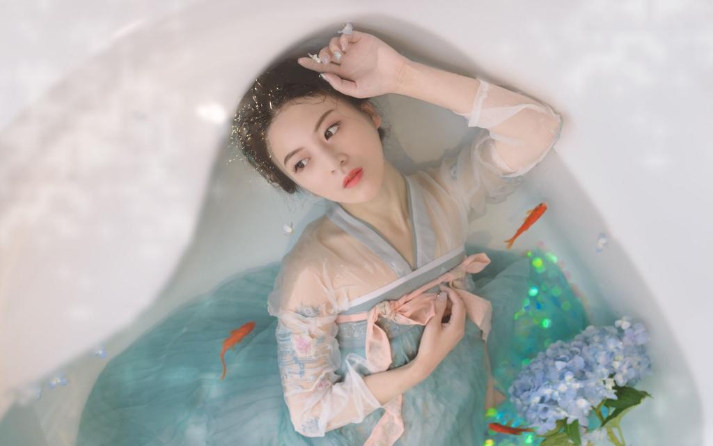 在什么樣的情況下，女生更容易動情呢？