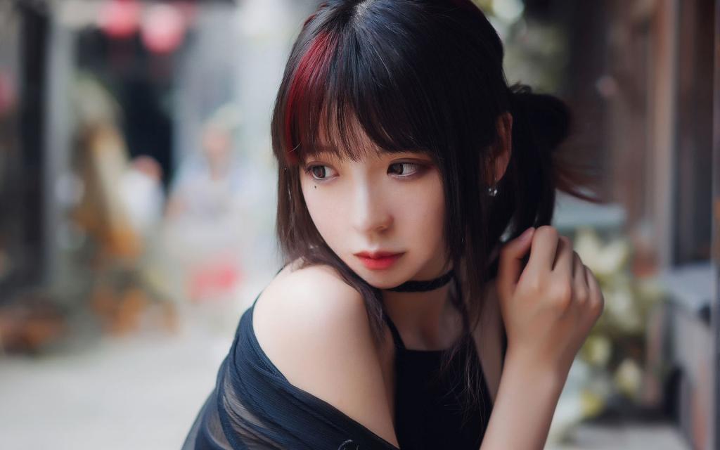 女生給你發照片意味著什么？代表這4個含義