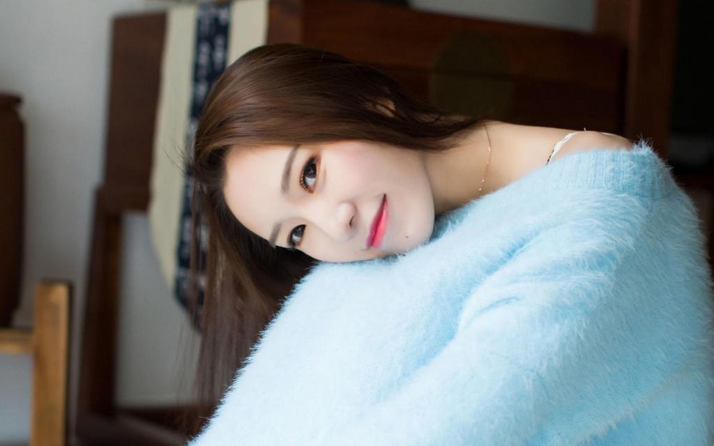 女生說少來這套怎么回復？要這樣幽默回答