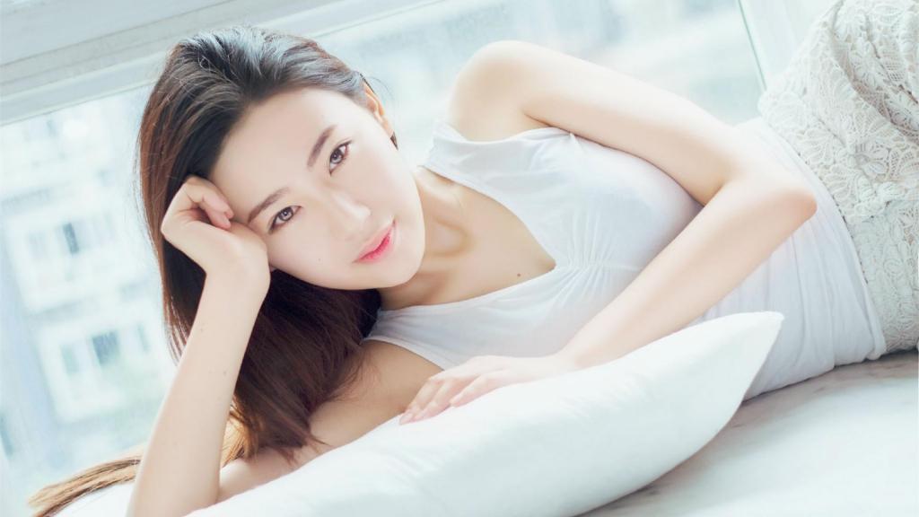 女生說睡不著怎么回復？分享三種幽默回復方式